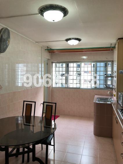 Blk 504 Ang Mo Kio Avenue 8 (Ang Mo Kio), HDB 3 Rooms #167139272